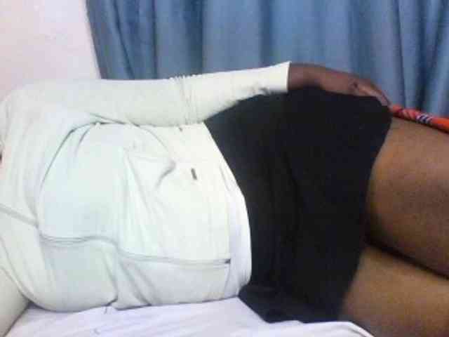 Sexxyblacky