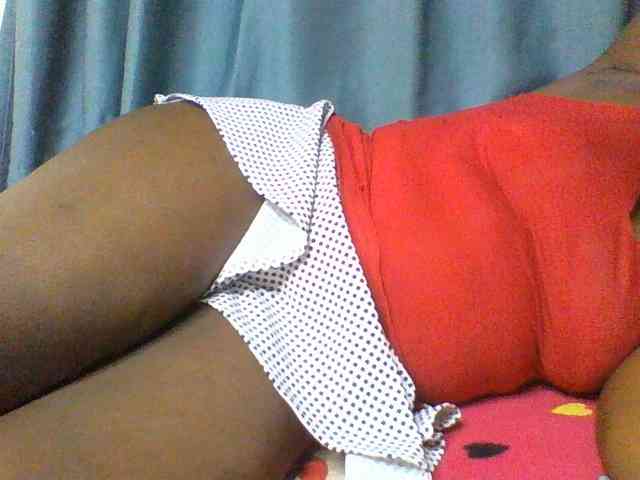 Sexxyblacky webcam