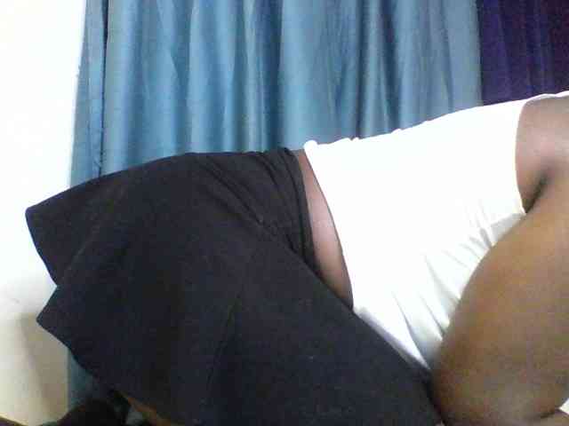 Sexxyblacky webcam