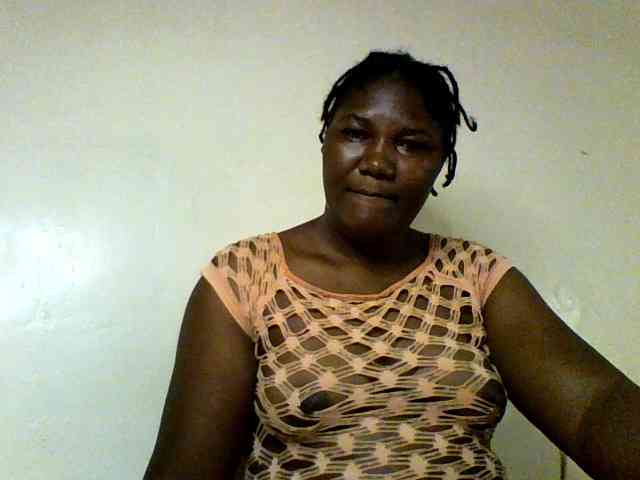 Sexxyblacky webcam