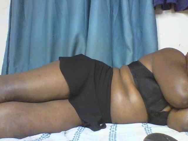 Sexxyblacky webcam