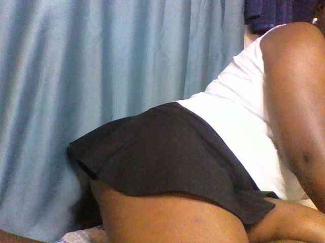 Sexxyblacky webcam