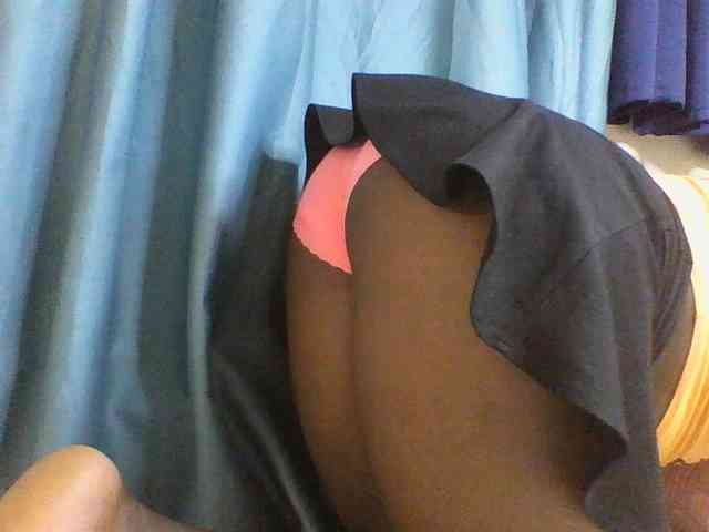 Sexxyblacky Sexxyblacky