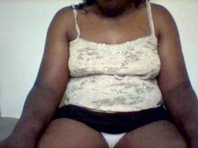 Sexxyblacky webcam