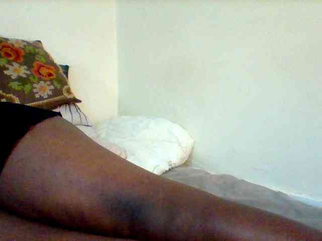 Sexxyblacky webcam