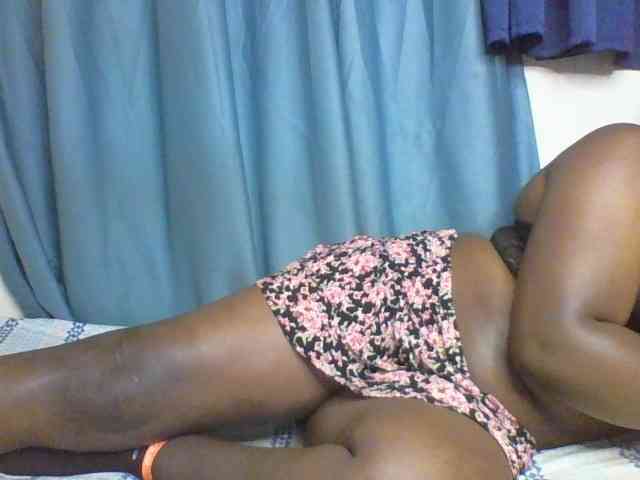 Sexxyblacky webcam