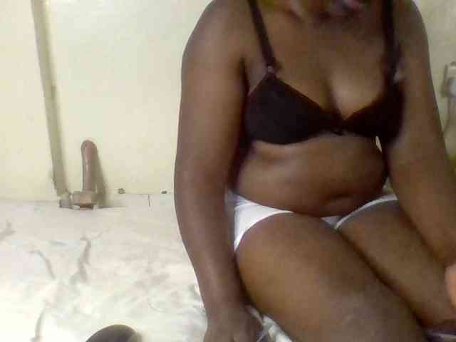 Sexxyblacky webcam