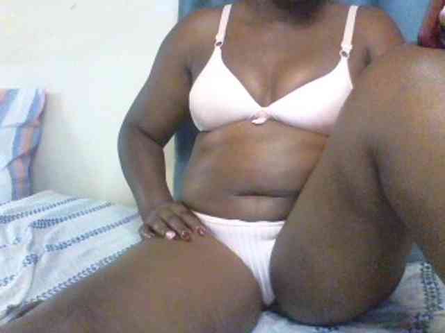 Sexxyblacky webcam
