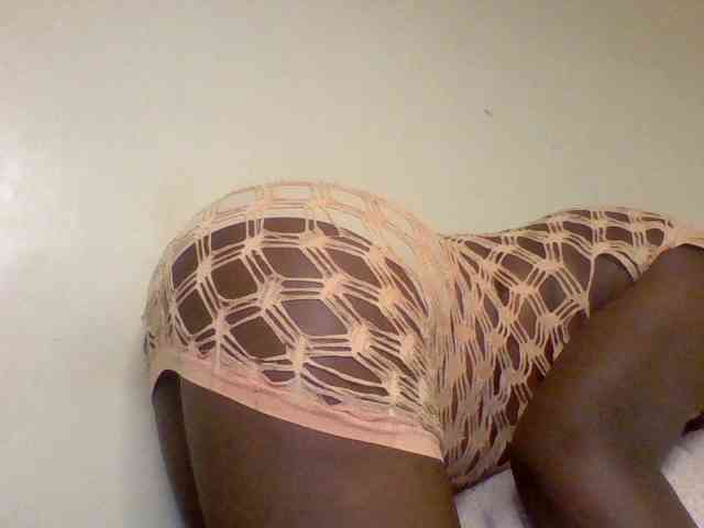 Sexxyblacky Live Webcam on BongaCams