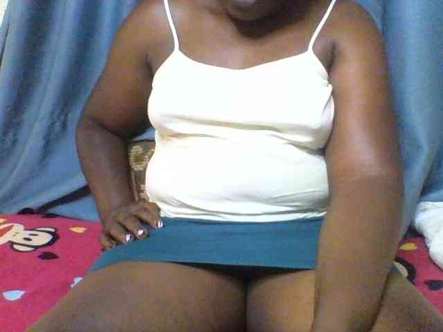 Sexxyblacky
