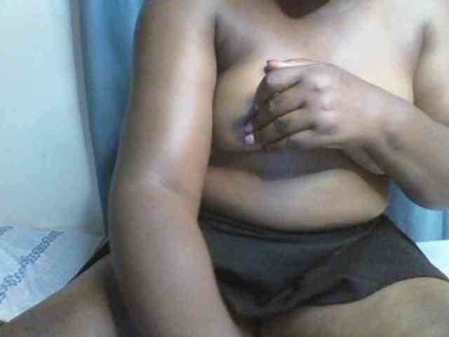 Sexxyblacky webcam