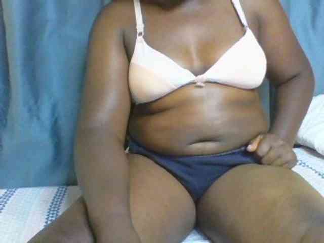 Sexxyblacky webcam