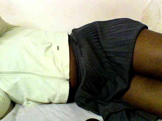 Sexxyblacky webcam