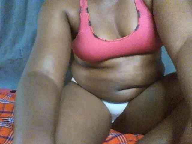 Sexxyblacky webcam