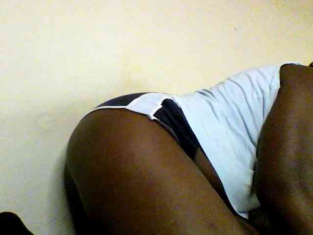 Sexxyblacky webcam