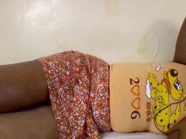 Sexxyblacky webcam