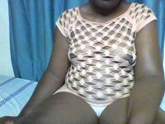Sexxyblacky webcam