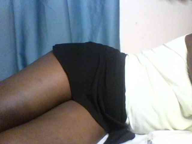 Sexxyblacky webcam