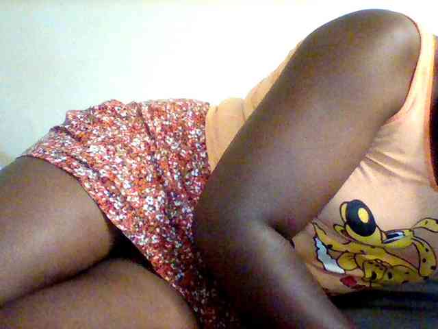 Sexxyblacky webcam