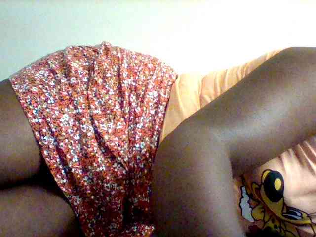 Sexxyblacky webcam