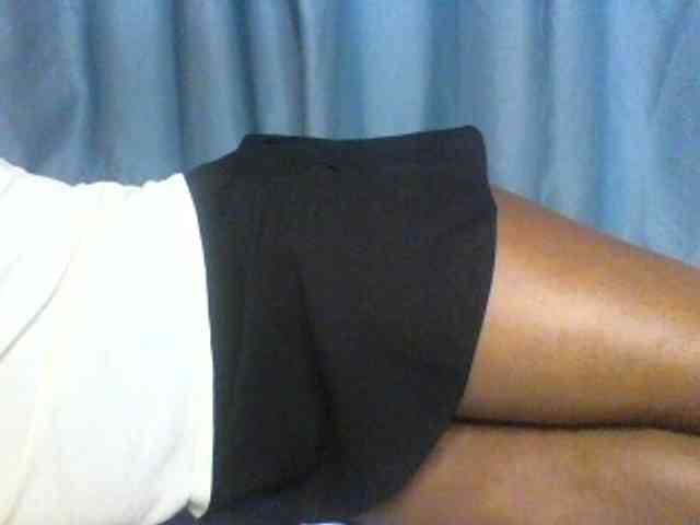 Sexxyblacky webcam