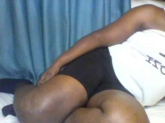 Sexxyblacky webcam