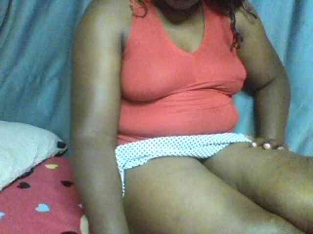 Sexxyblacky
