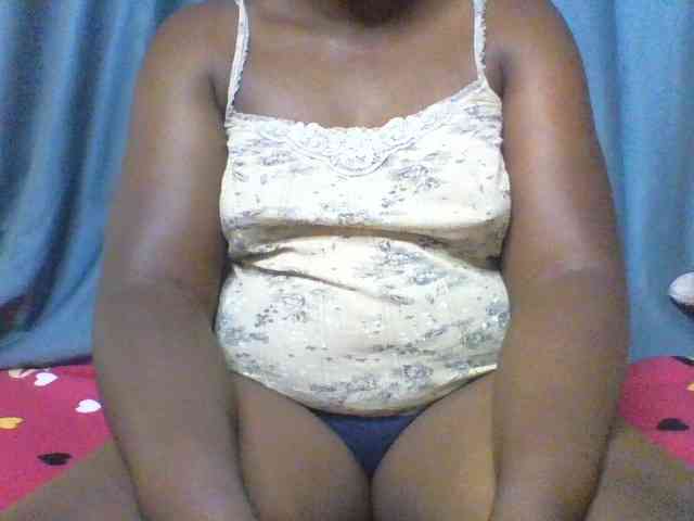Sexxyblacky