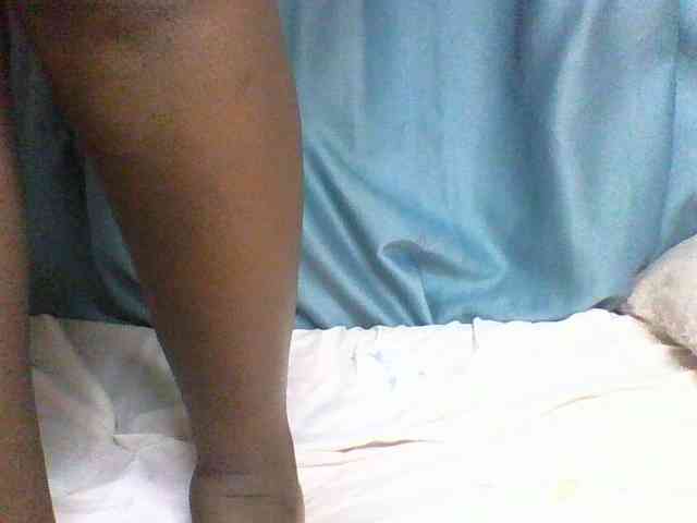 Sexxyblacky webcam