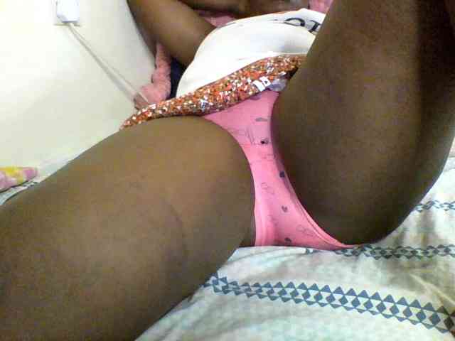 Sexxyblacky webcam