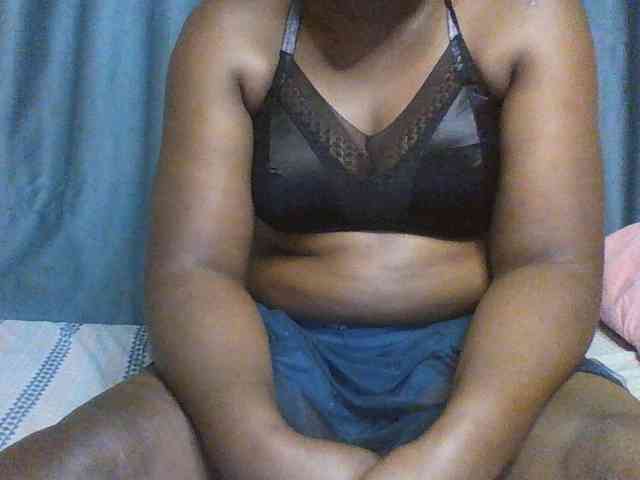 Model: Sexxyblacky
