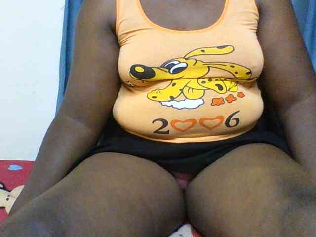 Sexxyblacky Sexxyblacky