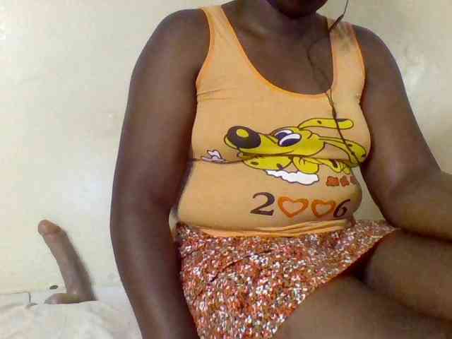 Sexxyblacky webcam