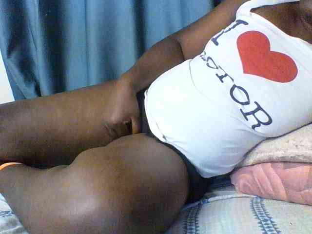 Sexxyblacky webcam