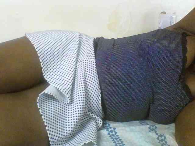 Sexxyblacky webcam