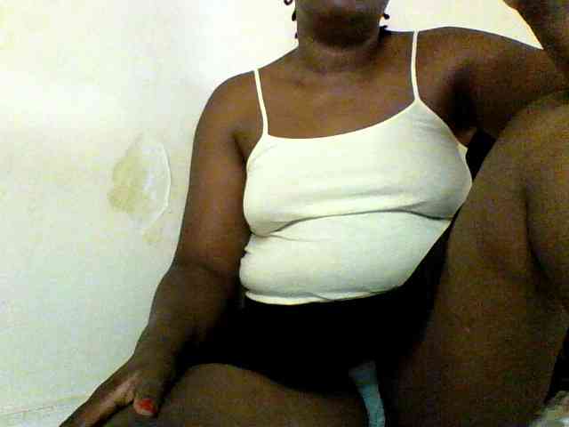 Sexxyblacky webcam