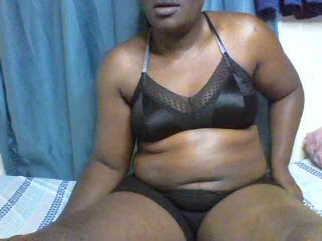Sexxyblacky webcam
