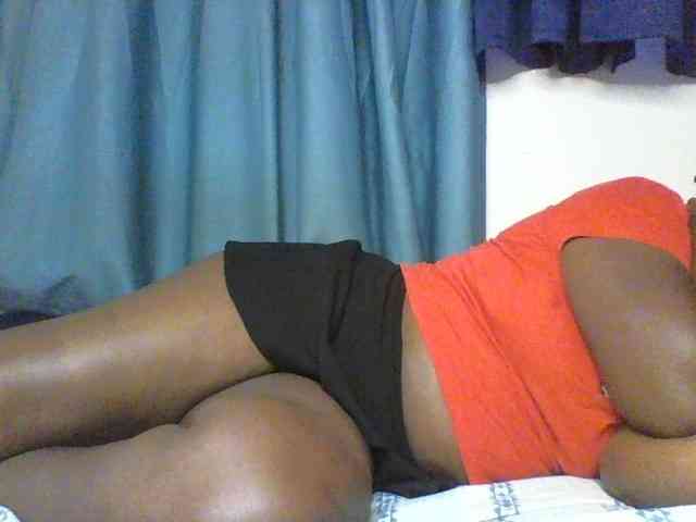 Sexxyblacky webcam