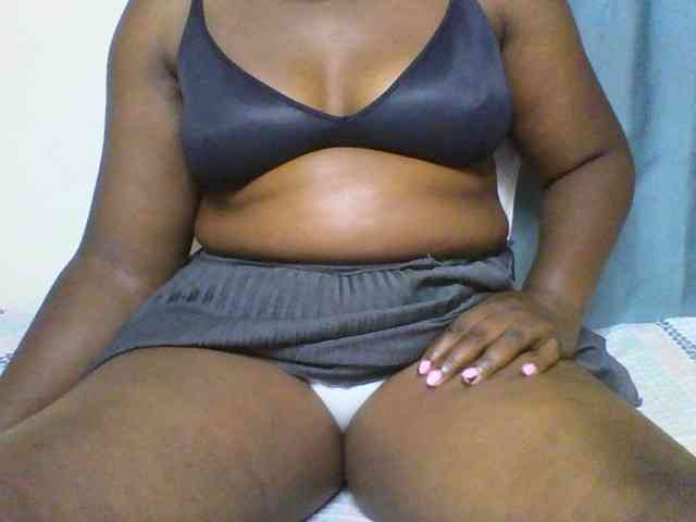 Sexxyblacky webcam