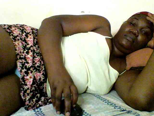Model: Sexxyblacky