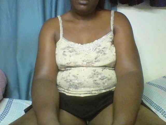 Sexxyblacky webcam