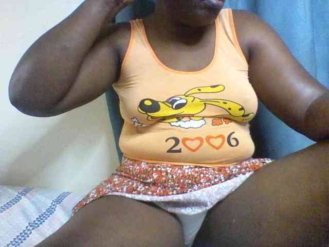 Sexxyblacky