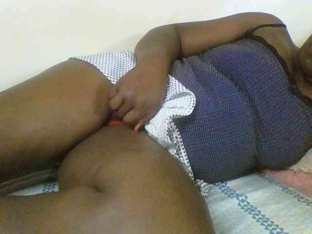 Sexxyblacky
