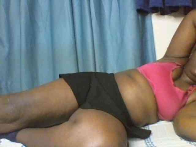 Sexxyblacky webcam