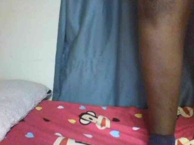 Sexxyblacky webcam