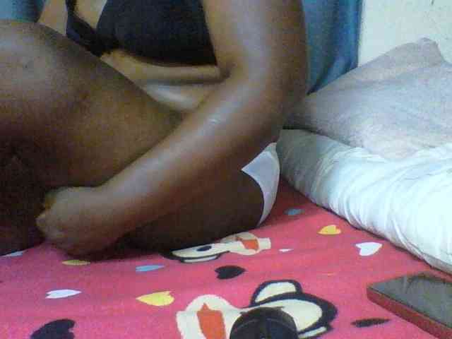 Sexxyblacky