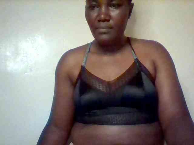 Sexxyblacky webcam