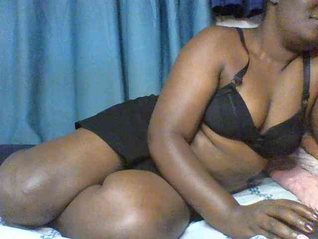 Sexxyblacky webcam