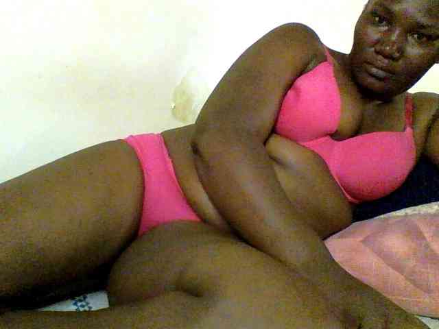 Sexxyblacky webcam