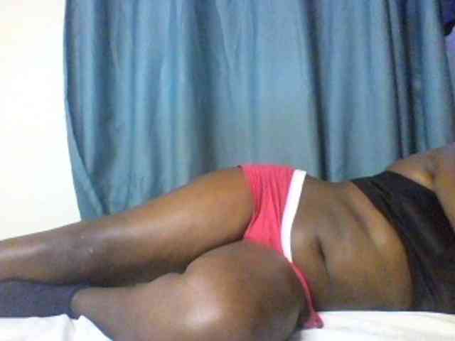 Sexxyblacky webcam
